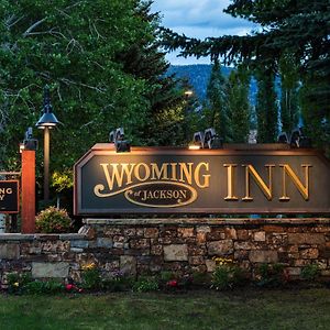 Wyoming Inn Of Jackson Hole